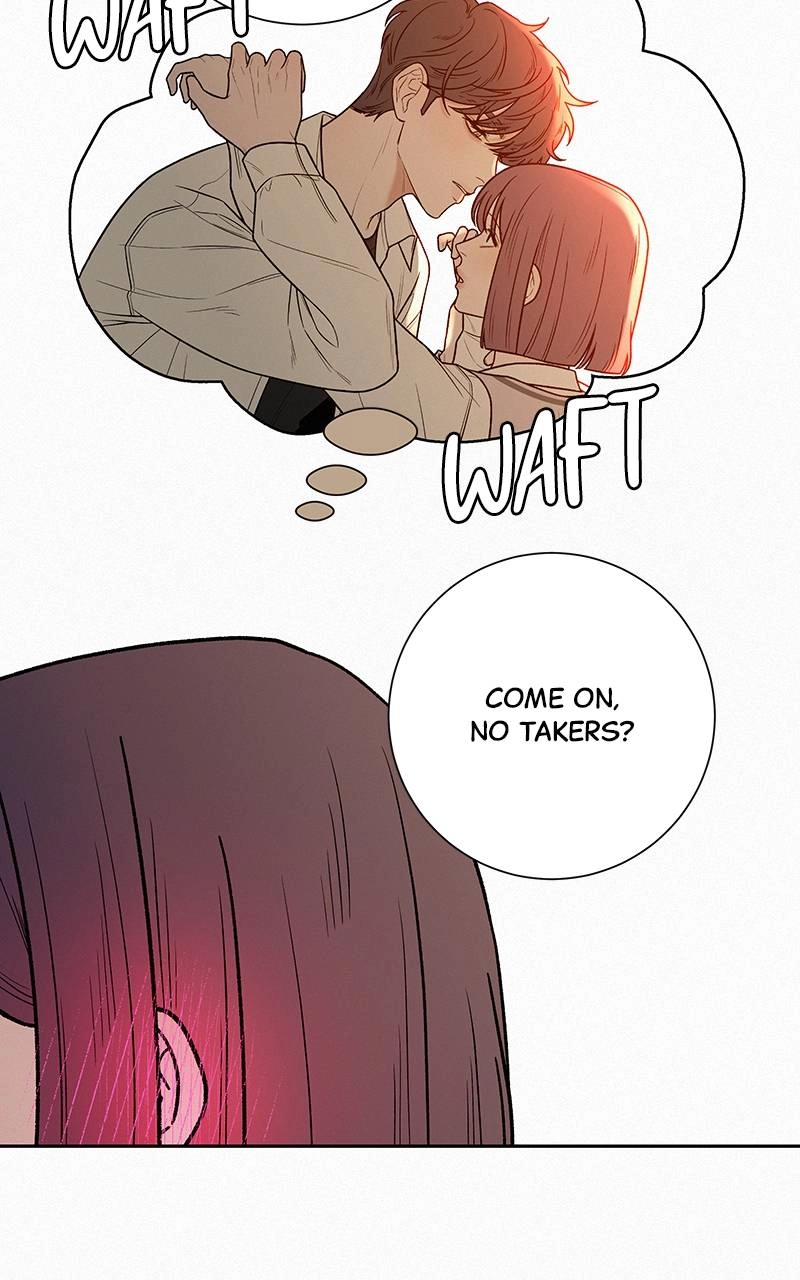 Operation True Love Chapter 42 - Page 3