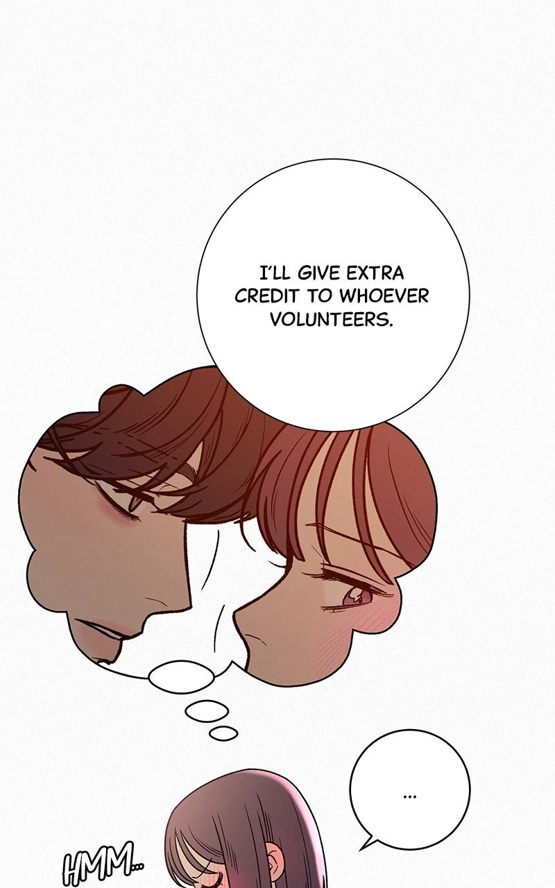 Operation True Love Chapter 42 - Page 4