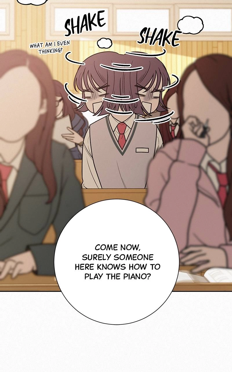 Operation True Love Chapter 42 - Page 7