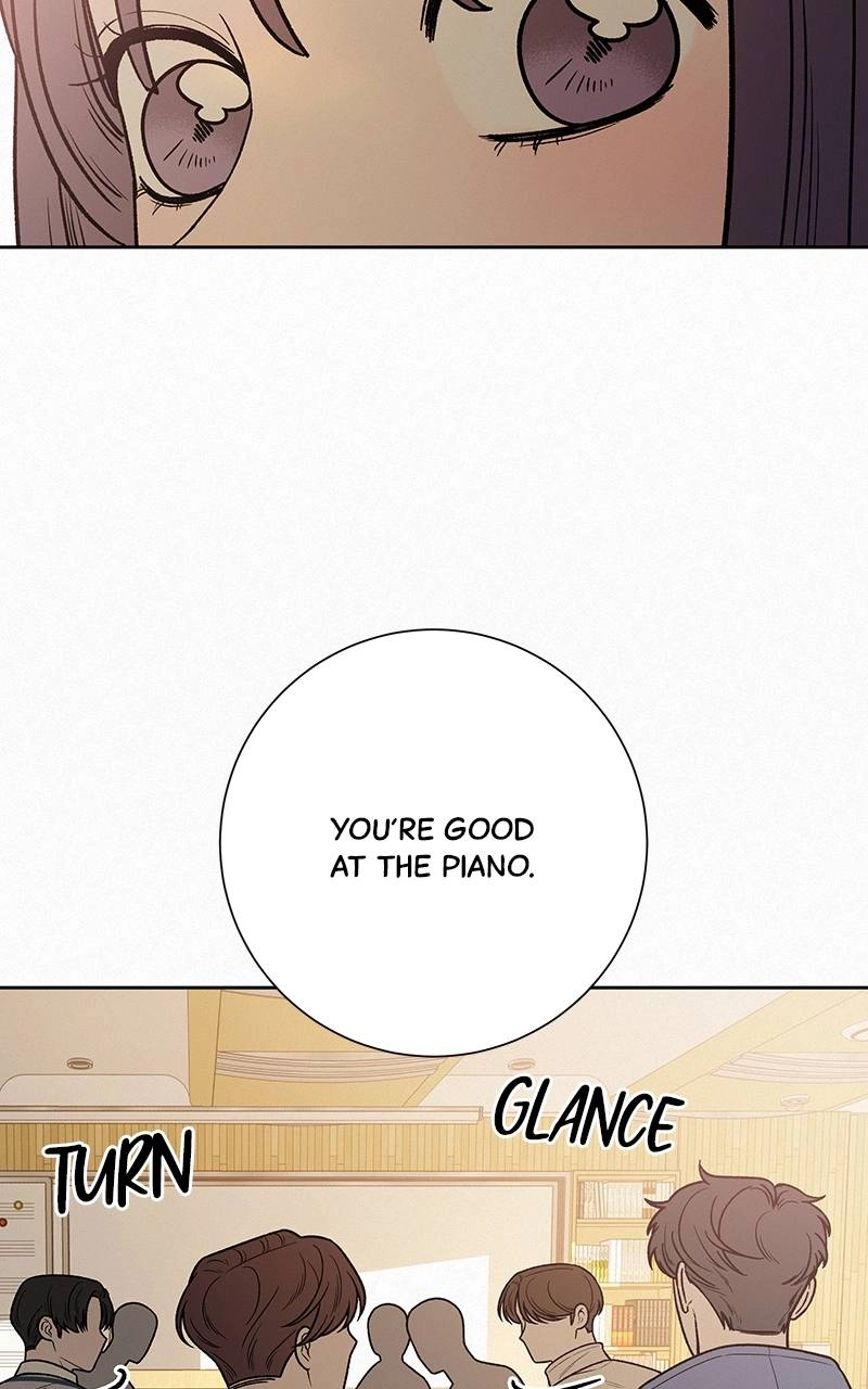 Operation True Love Chapter 42 - Page 10