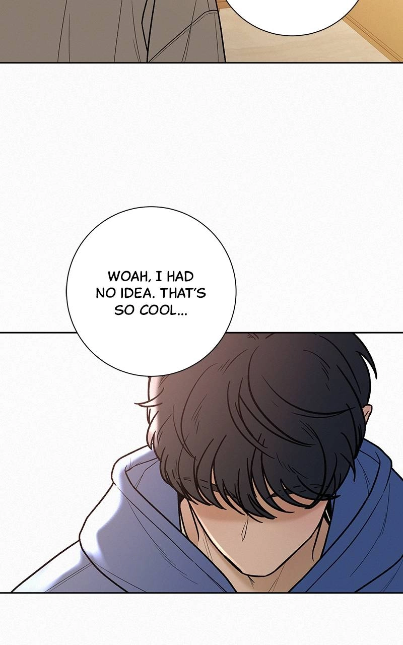 Operation True Love Chapter 42 - Page 13
