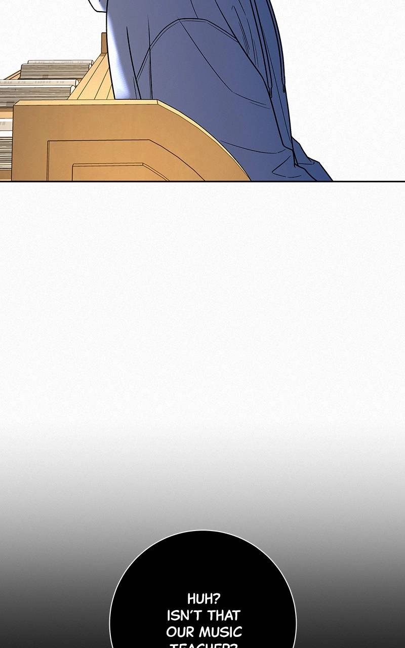 Operation True Love Chapter 42 - Page 22