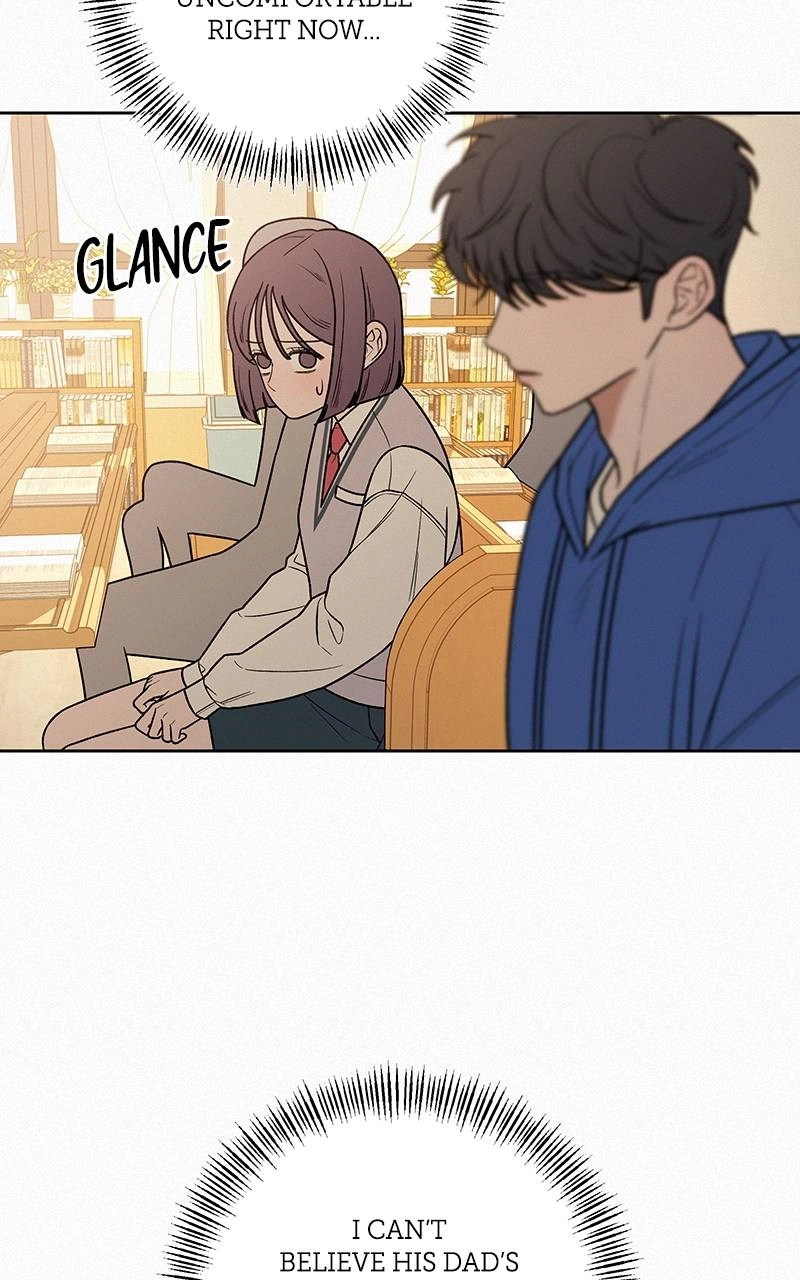 Operation True Love Chapter 42 - Page 25