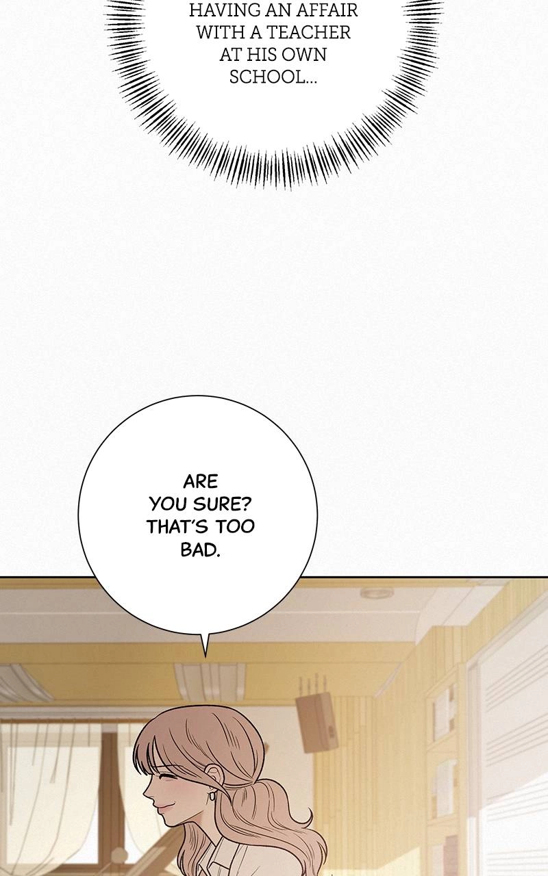 Operation True Love Chapter 42 - Page 26