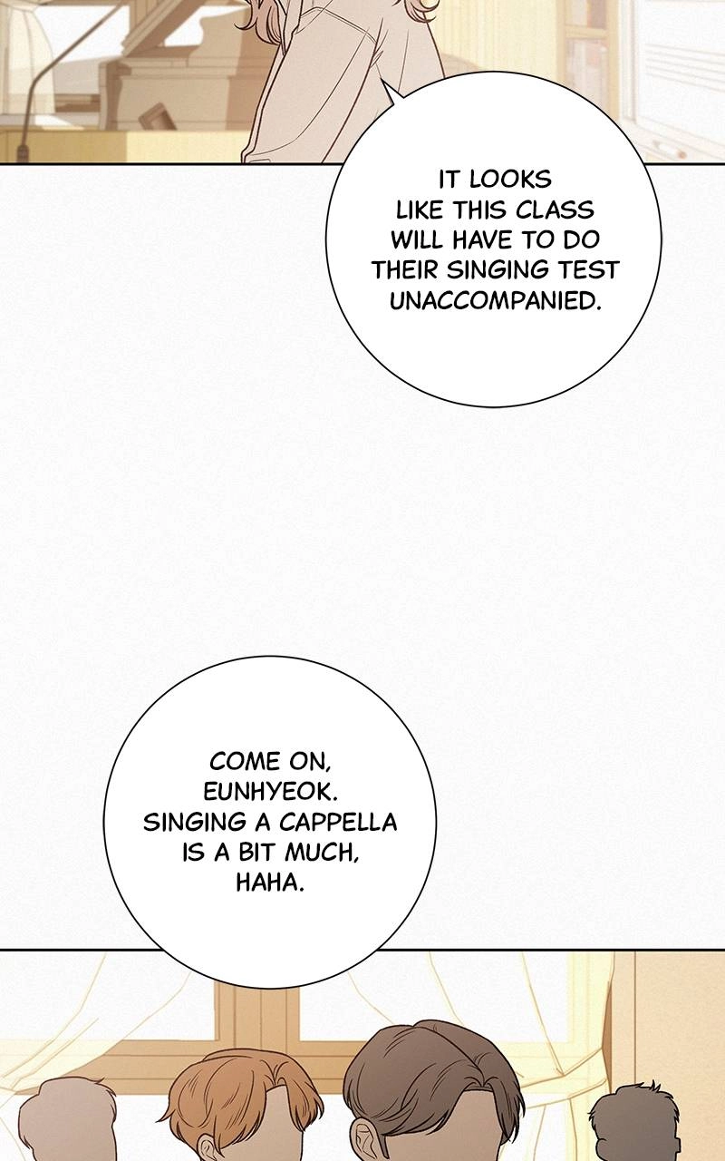 Operation True Love Chapter 42 - Page 27
