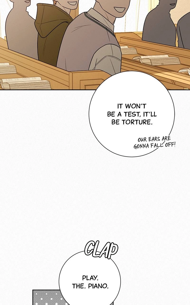 Operation True Love Chapter 42 - Page 28