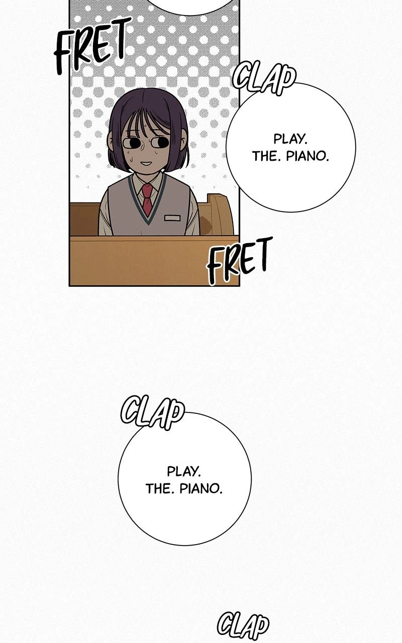 Operation True Love Chapter 42 - Page 29