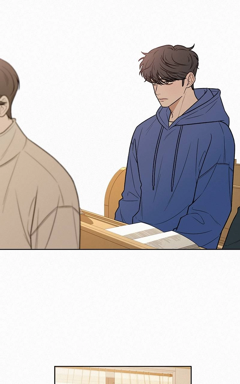 Operation True Love Chapter 42 - Page 30