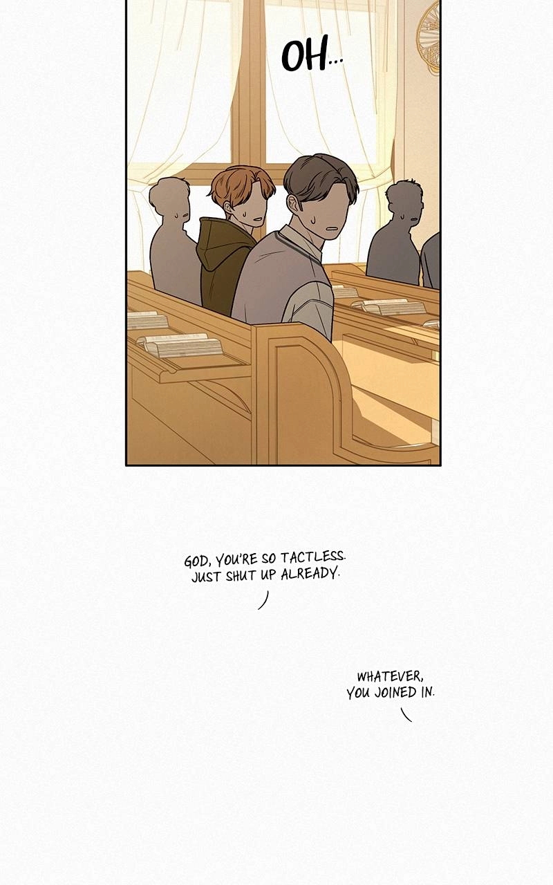 Operation True Love Chapter 42 - Page 31