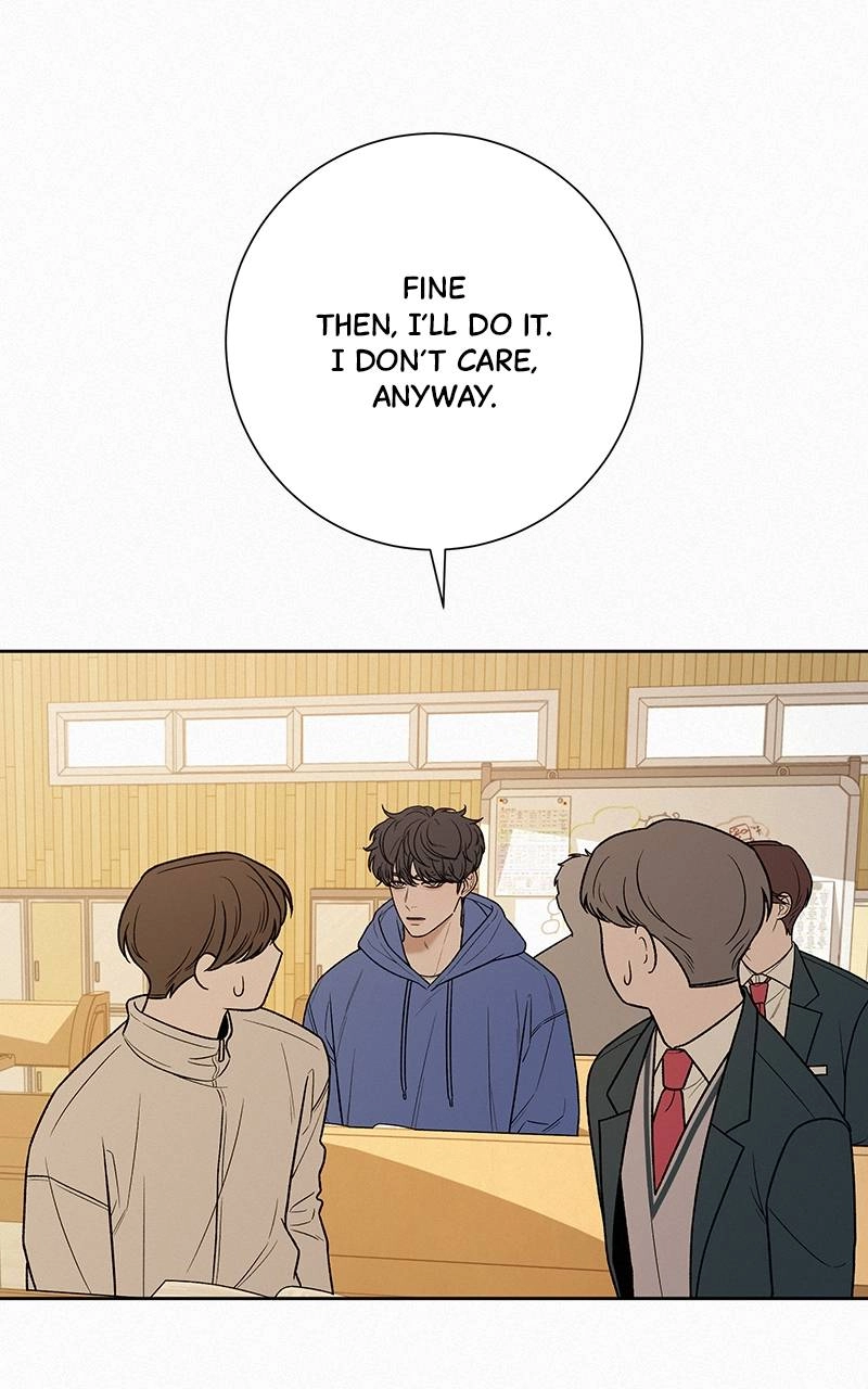 Operation True Love Chapter 42 - Page 32