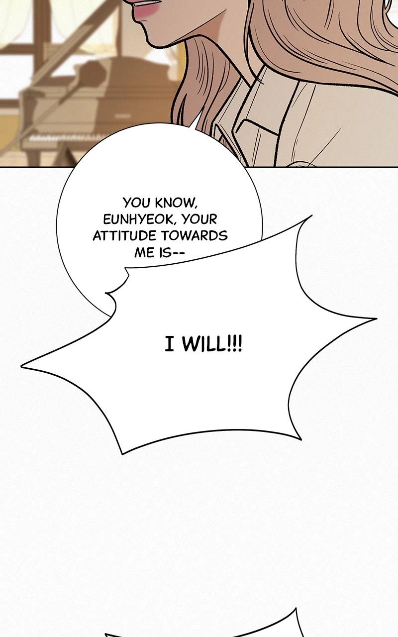 Operation True Love Chapter 42 - Page 34