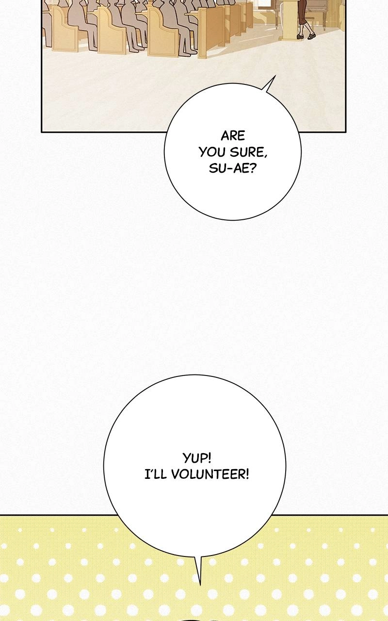 Operation True Love Chapter 42 - Page 37
