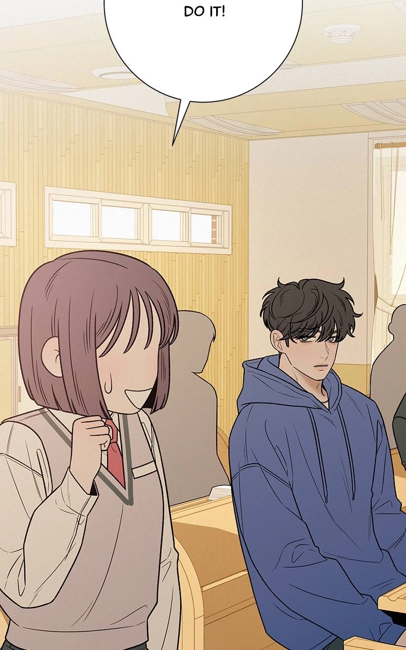 Operation True Love Chapter 42 - Page 39
