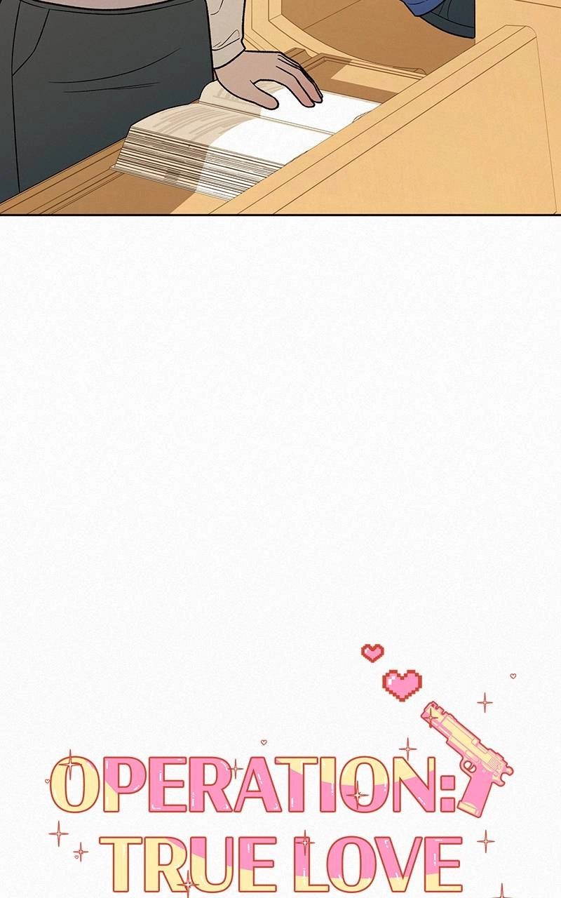 Operation True Love Chapter 42 - Page 40