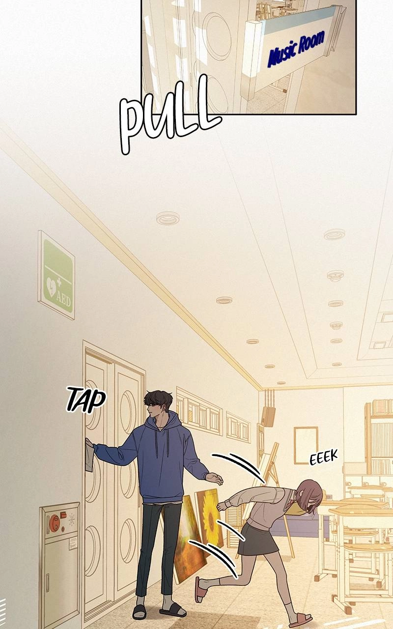 Operation True Love Chapter 42 - Page 42