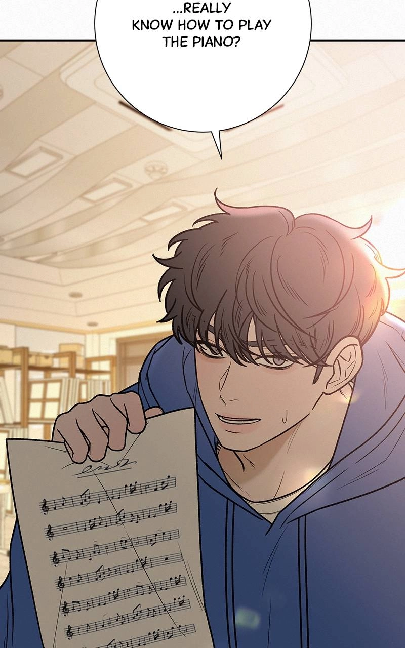 Operation True Love Chapter 42 - Page 45