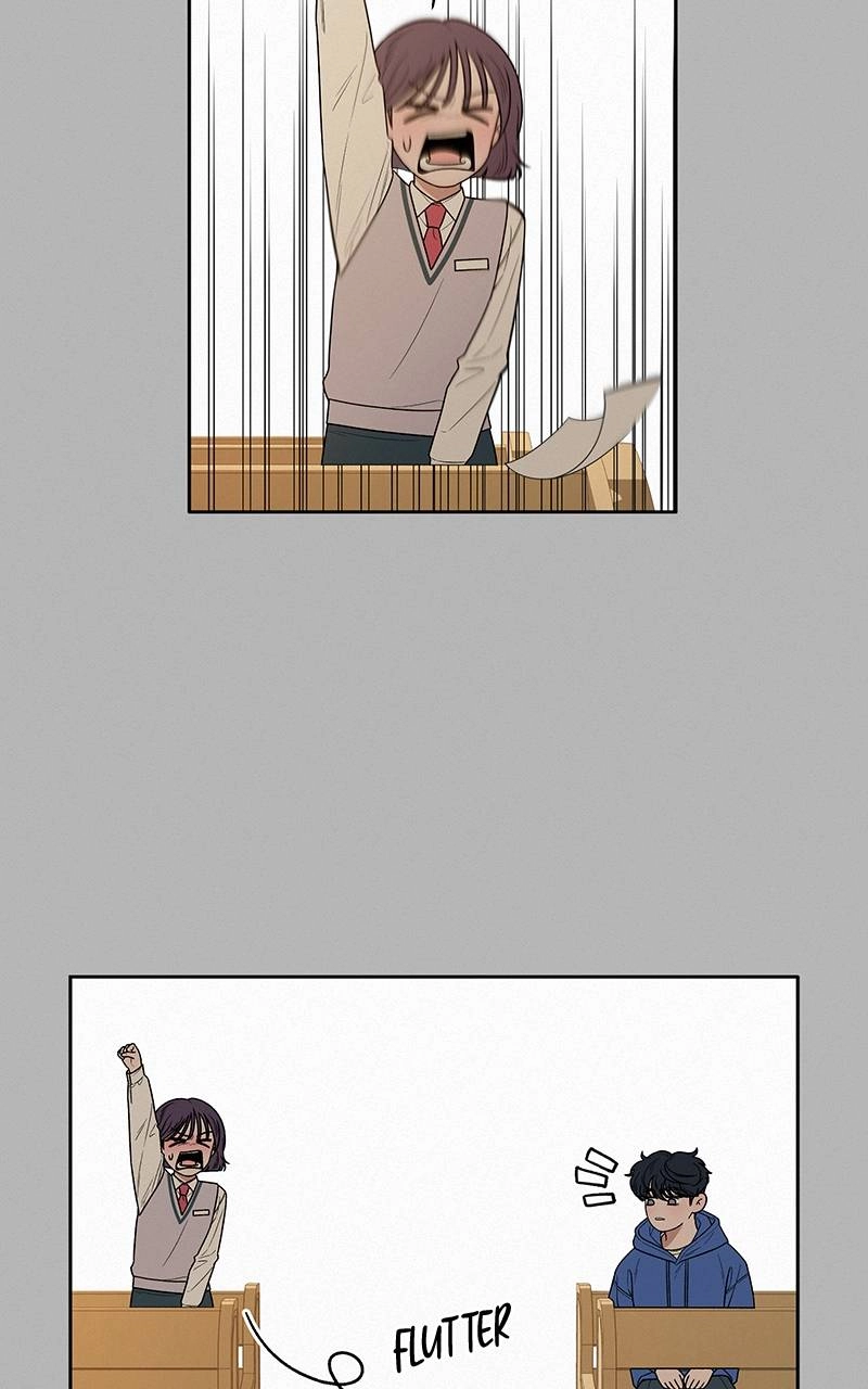 Operation True Love Chapter 42 - Page 48