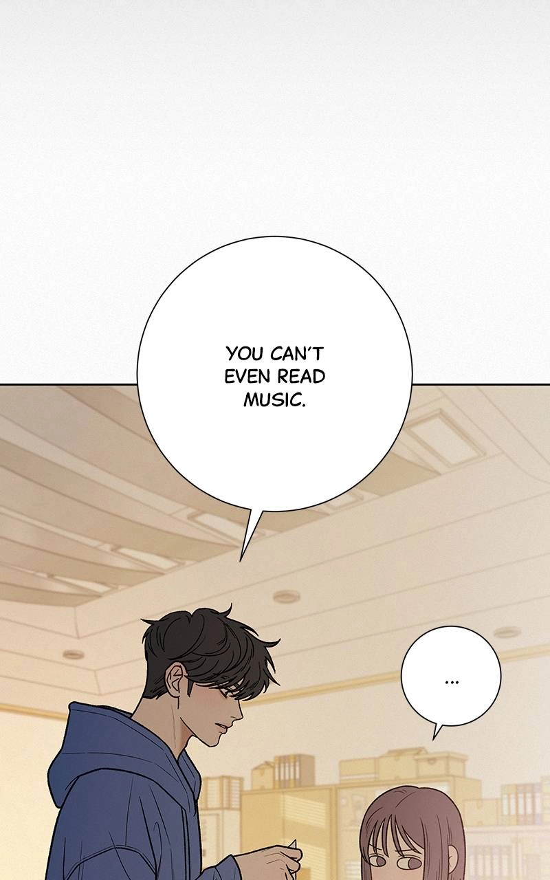 Operation True Love Chapter 42 - Page 50