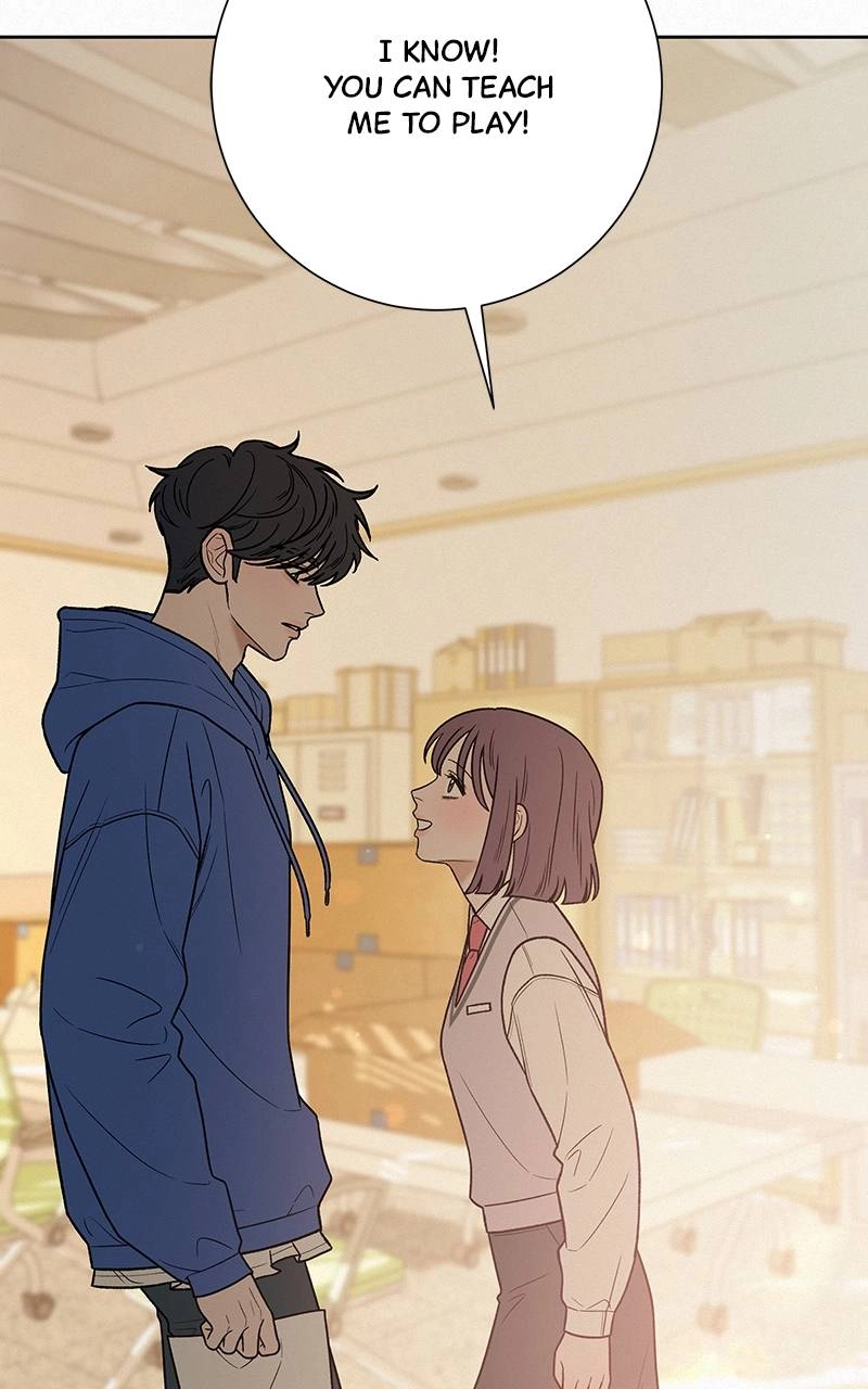 Operation True Love Chapter 42 - Page 57