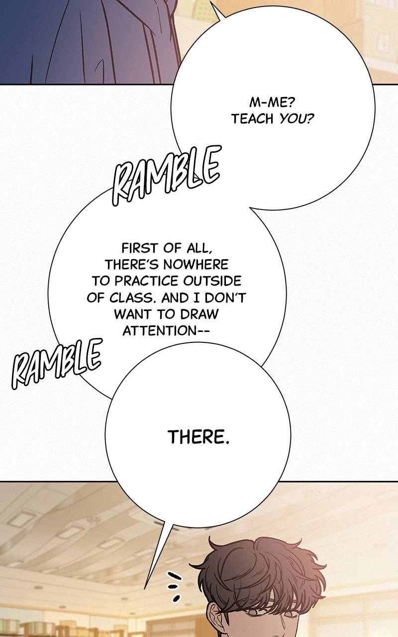 Operation True Love Chapter 42 - Page 60