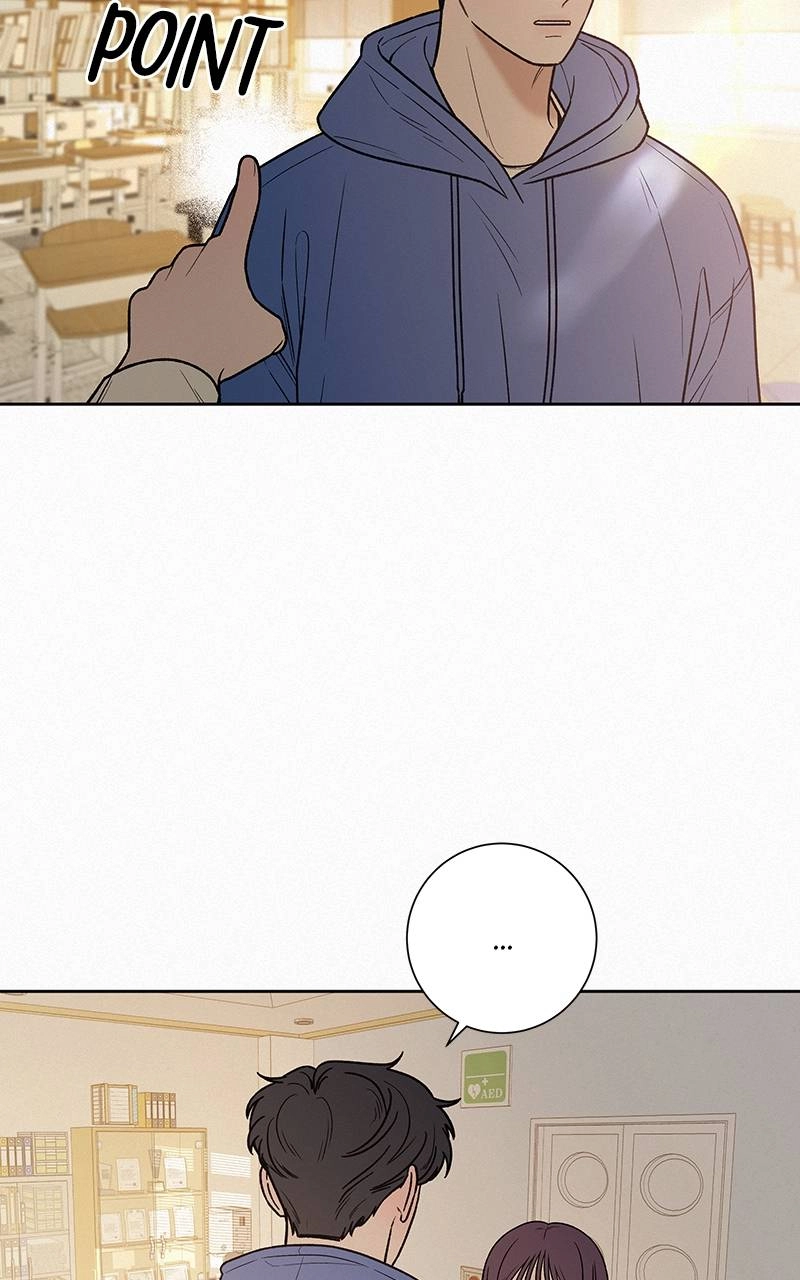Operation True Love Chapter 42 - Page 61