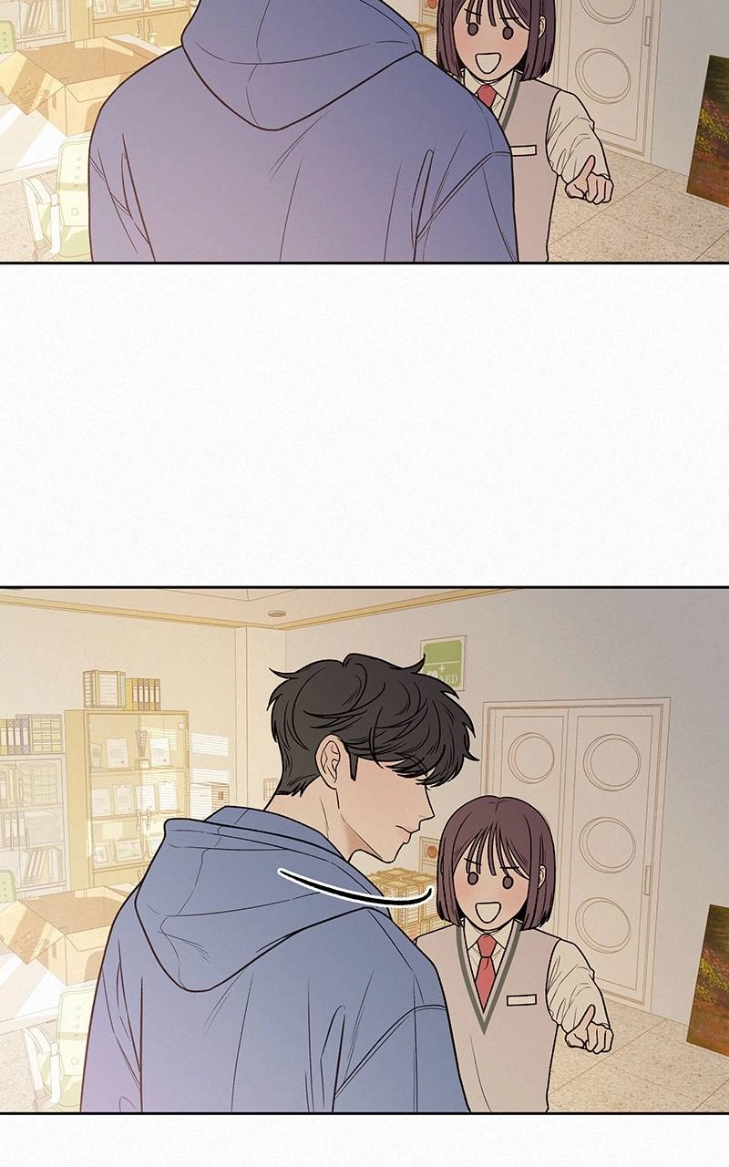 Operation True Love Chapter 42 - Page 62