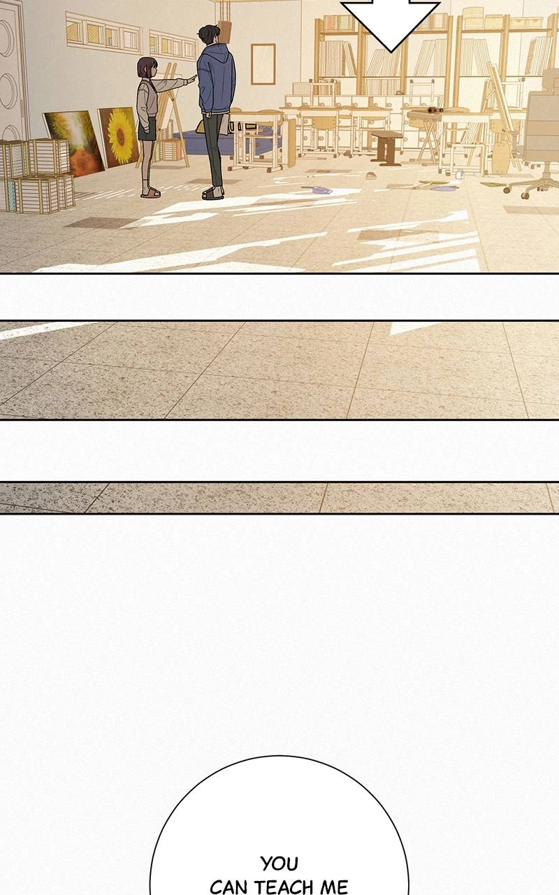 Operation True Love Chapter 42 - Page 65