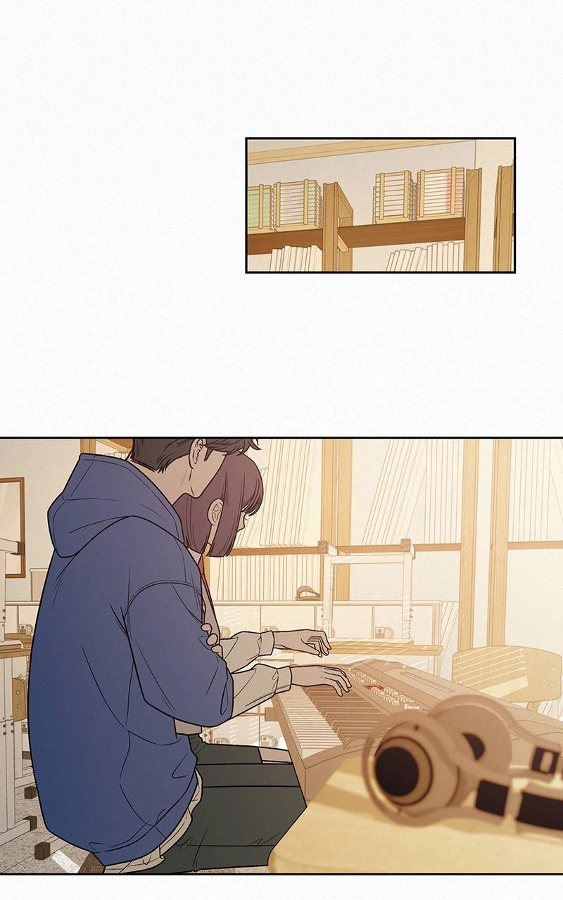 Operation True Love Chapter 42 - Page 67