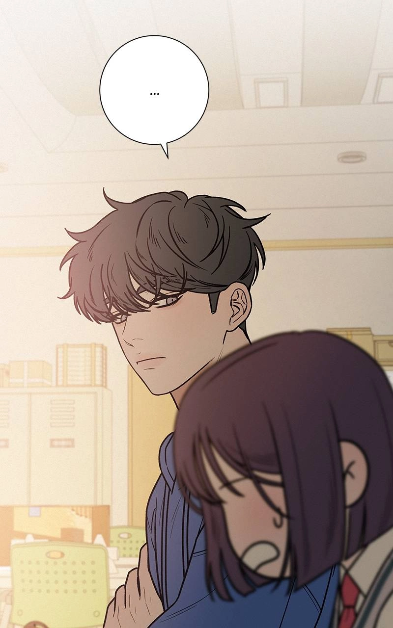 Operation True Love Chapter 42 - Page 71