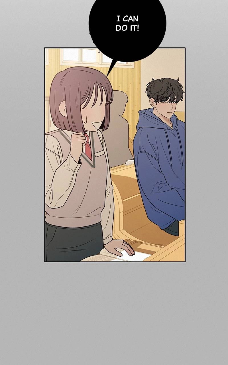 Operation True Love Chapter 42 - Page 73