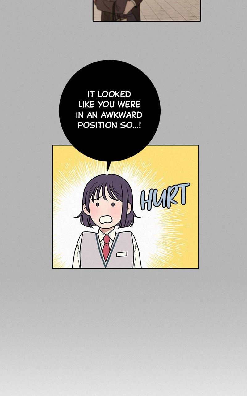 Operation True Love Chapter 42 - Page 75