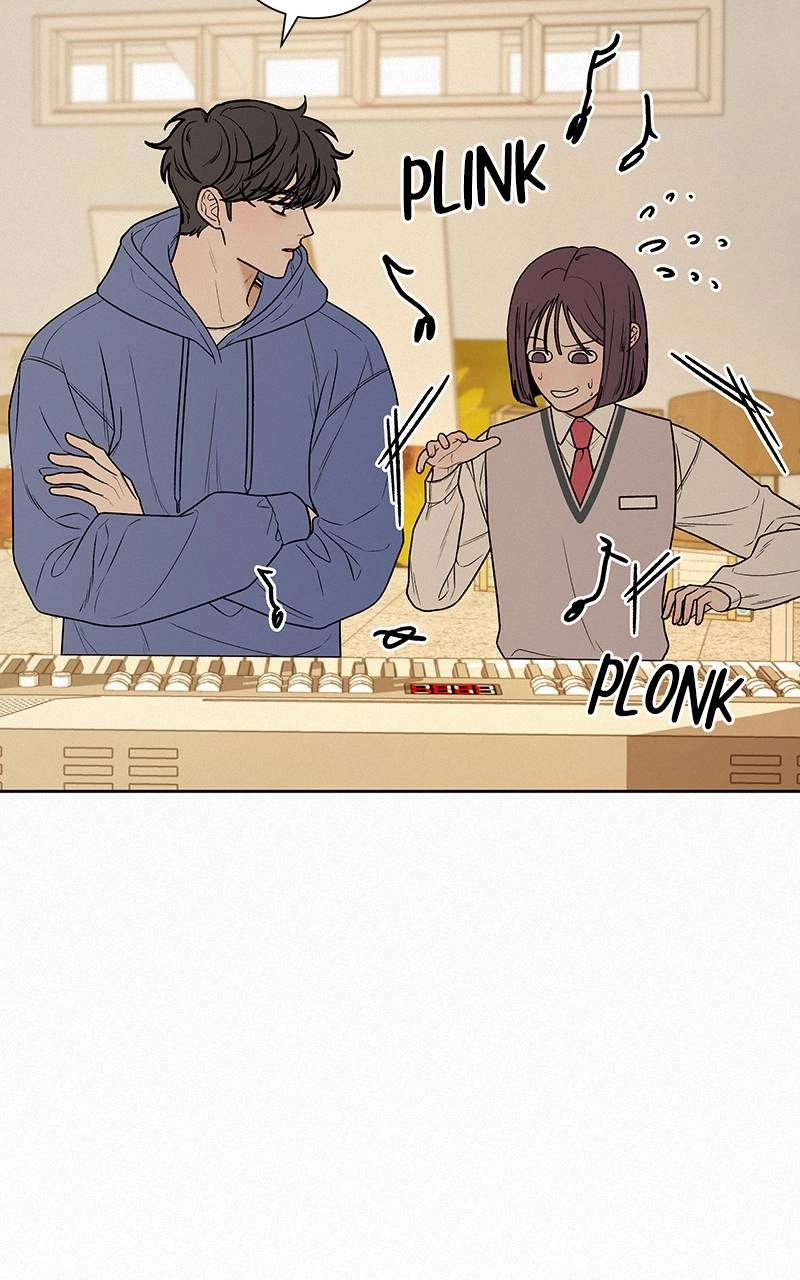 Operation True Love Chapter 42 - Page 79