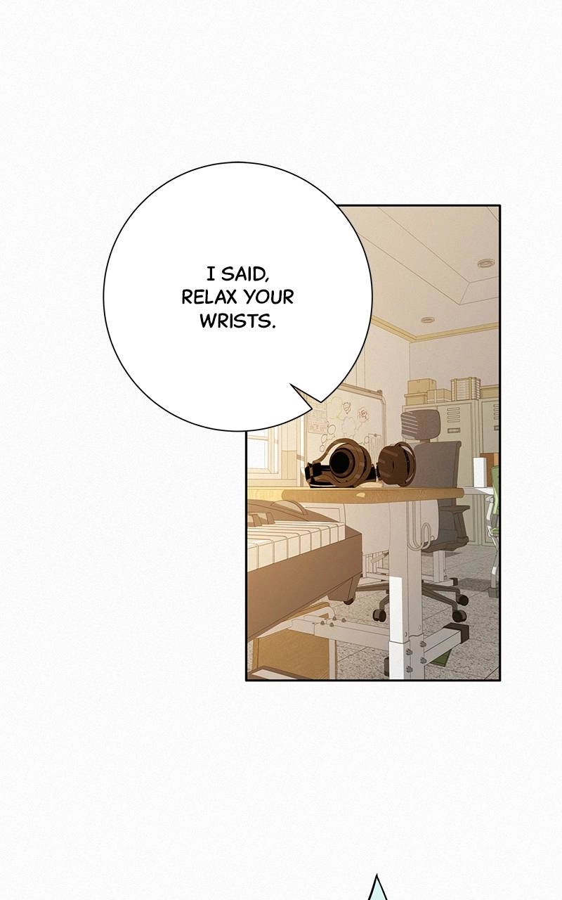 Operation True Love Chapter 42 - Page 80