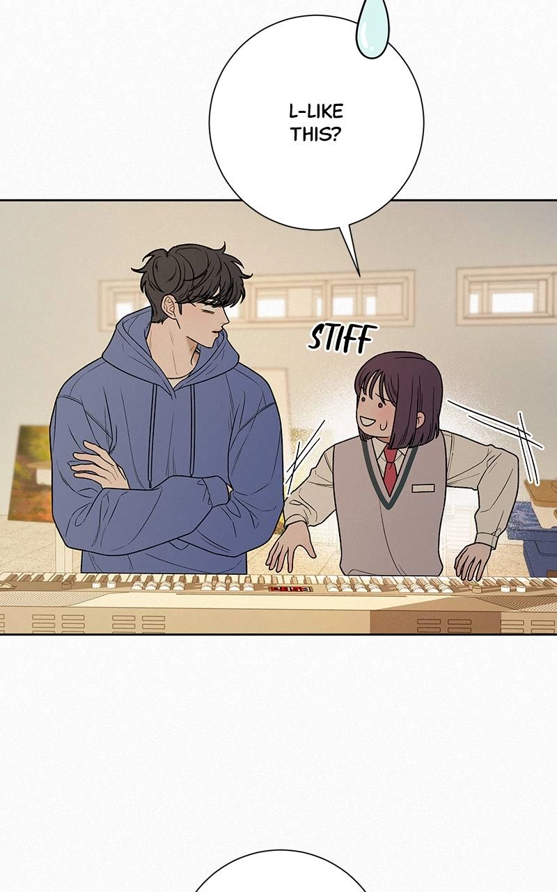 Operation True Love Chapter 42 - Page 81