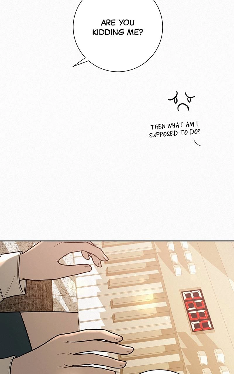 Operation True Love Chapter 42 - Page 82