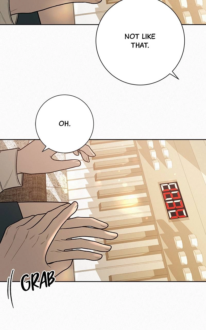 Operation True Love Chapter 42 - Page 83