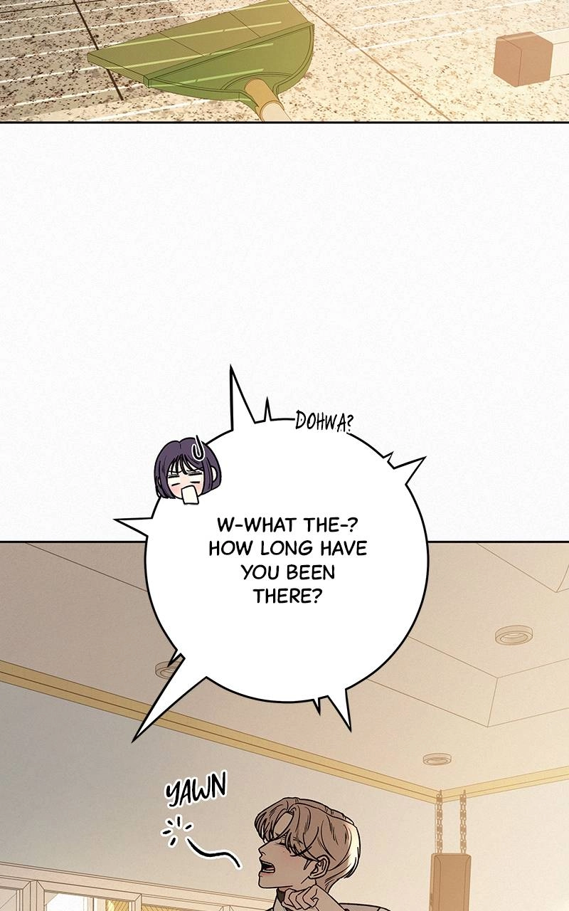 Operation True Love Chapter 42 - Page 90