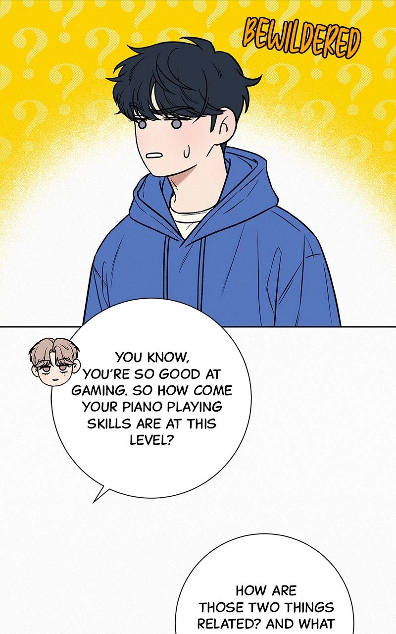 Operation True Love Chapter 42 - Page 96