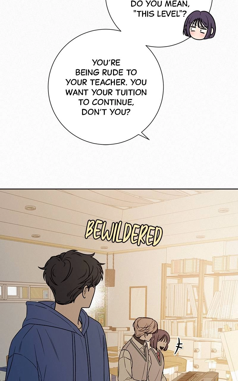 Operation True Love Chapter 42 - Page 97