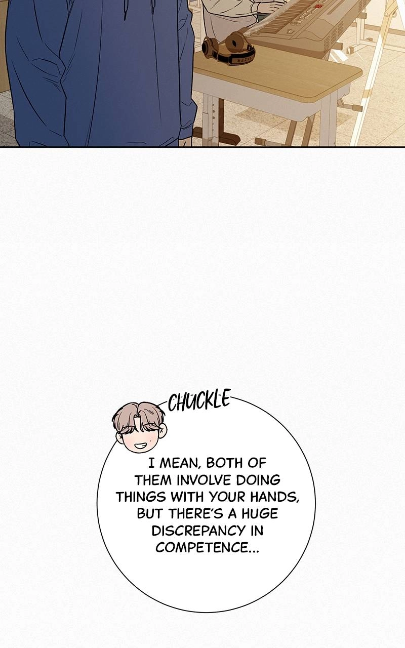 Operation True Love Chapter 42 - Page 98