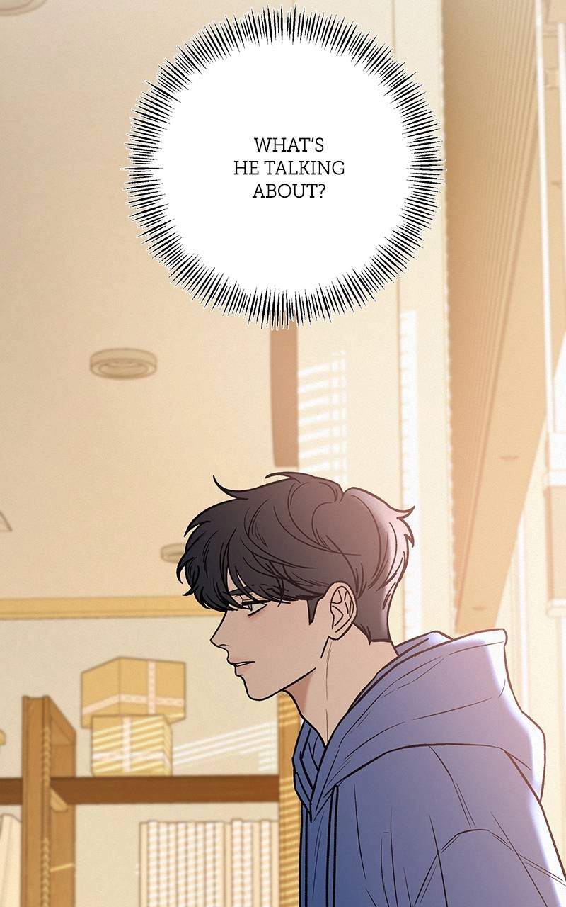 Operation True Love Chapter 42 - Page 100
