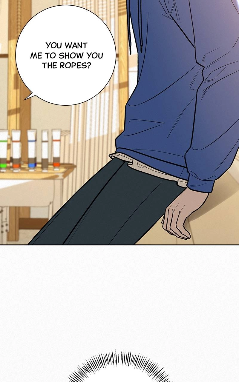 Operation True Love Chapter 42 - Page 101