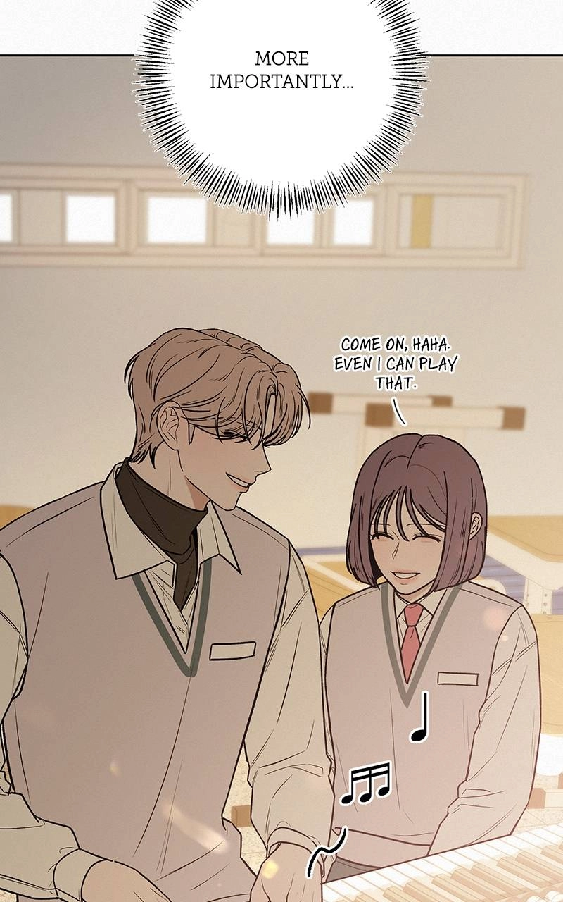 Operation True Love Chapter 42 - Page 102
