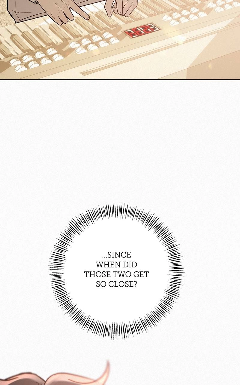 Operation True Love Chapter 42 - Page 103