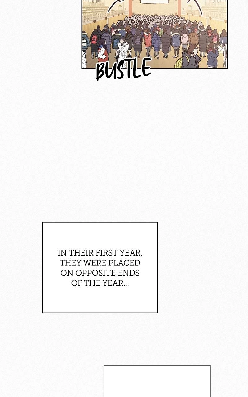 Operation True Love Chapter 43 - Page 6