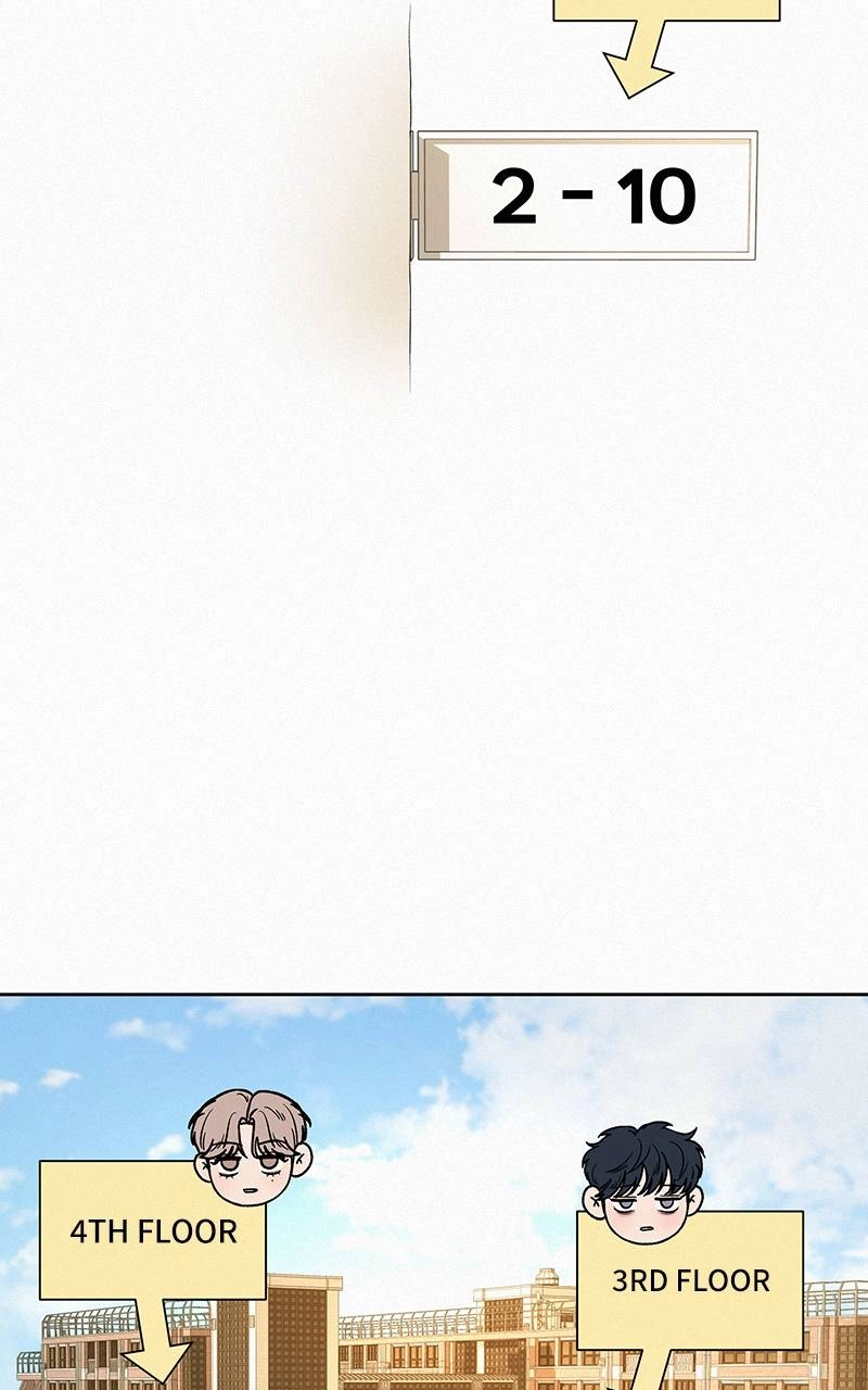 Operation True Love Chapter 43 - Page 9