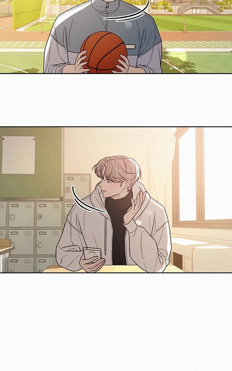 Operation True Love Chapter 43 - Page 15