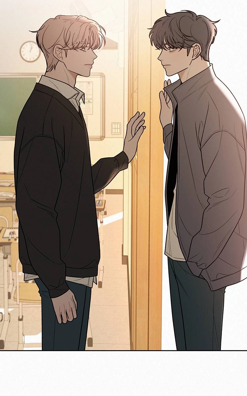 Operation True Love Chapter 43 - Page 19