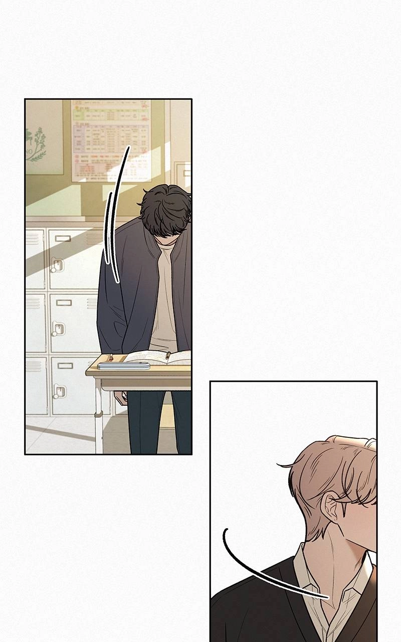 Operation True Love Chapter 43 - Page 22