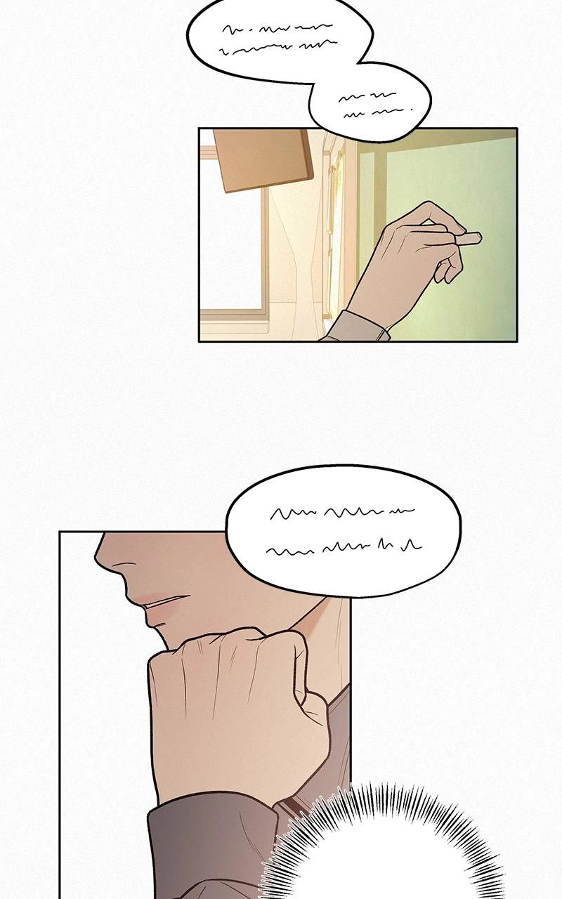 Operation True Love Chapter 43 - Page 25